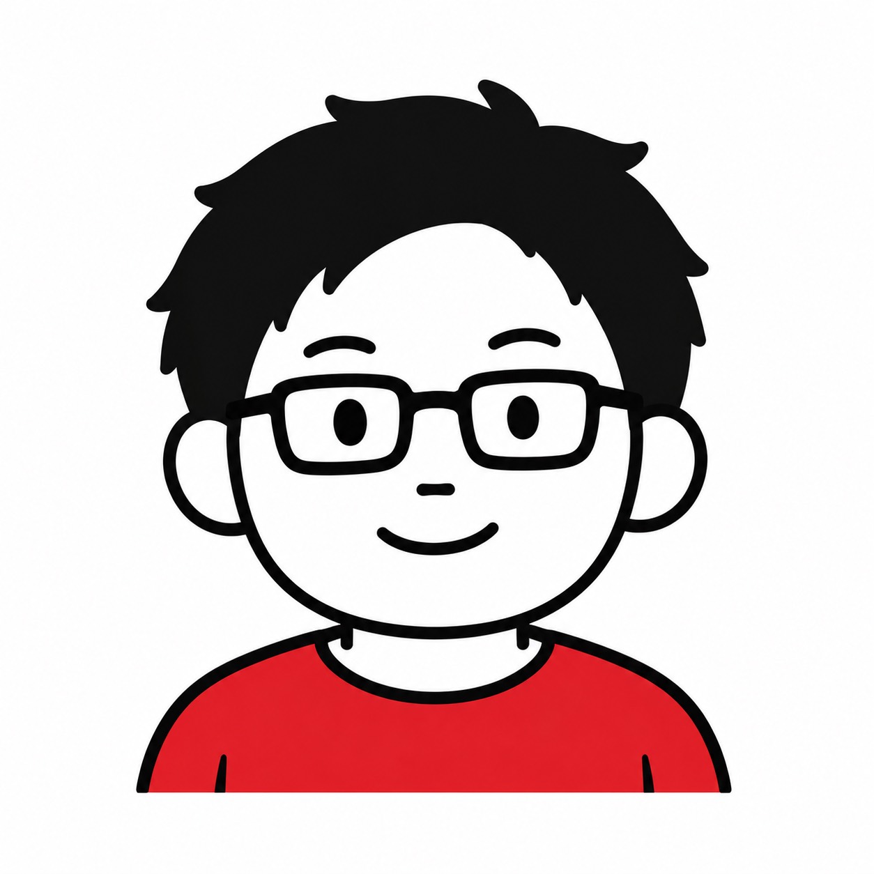 Kurashow Design代表・蔵元翔多のイラスト