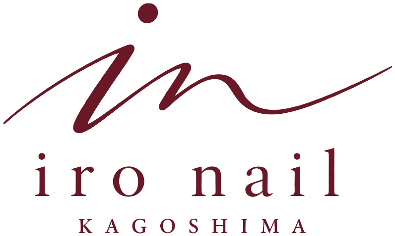 iro nail KAGOSHIMA